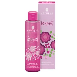Gel de dus Bouquet Fragola 200ml Nature's