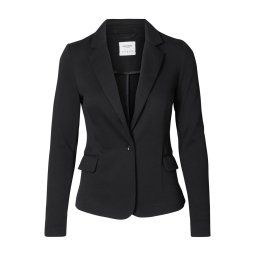 VERO MODA Sacou 'VMJulia' negru