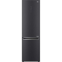 Combina frigorifica LG GBB92MCACP