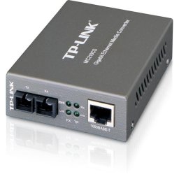 Media converter MC210CS-TP-LINK