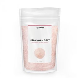 GymBeam Sare roz de Himalaya 500g - fină