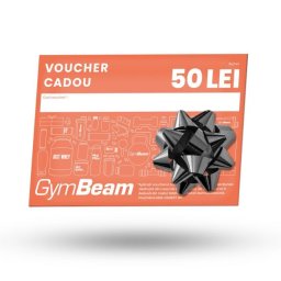 GymBeam Card Cadou