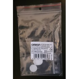 Filtre de aer pentru aparat aerosoli Omron A3 Complete DuoBaby C101 C102 X101 x102 Nami Cat - 3AC408 (3 buc)