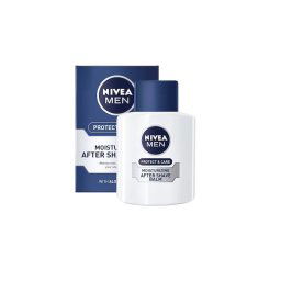 Balsam dupa ras Nivea Protect and Care, 100 ml