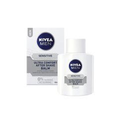 Balsam dupa ras Nivea Men Sensitive Recovery, 100 ml