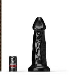 All Black Steroid Olympus Dildo