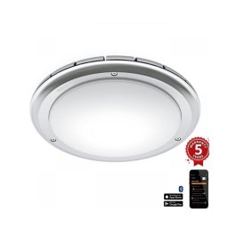 Plafonieră LED cu senzor RS PRO S20 SC LED/15,7W/230V IP65 3000K Steinel 079789