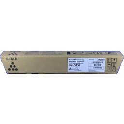 PRINT CARTRIDGE BLACK MP C406