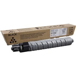 RICOH CART BK MPC3300