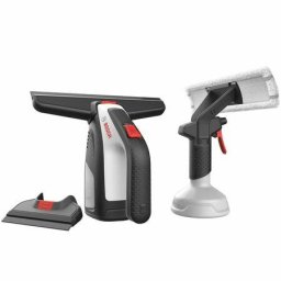 Curatitor de geamuri Bosch GlassVAC
