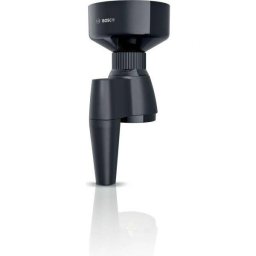 Moara de cereale BOSCH MUZ9GM1 - 17006060, Rasnita conica din otel, Pentru delicatese acasa