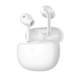 Casti In-Ear Xiaomi Buds 3, ANC, alb