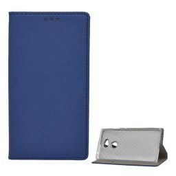 Husa protectie telefon Gigapack pentru Sony Xperia L2 (H4311), albastru inchis