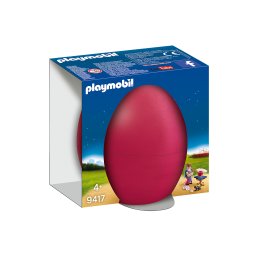Playmobil PM9417 - Ghicitoare cu pisica