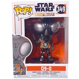 Funko Figurină Pop! The Mandalorian 45541 - Q9-0
