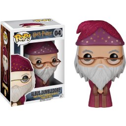 Funko Figurină Pop! Movies 5863 - Albus Dumbledore