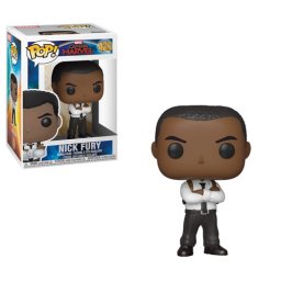 Funko Figurină Pop! Captain Marvel 36351 – NICK FURY