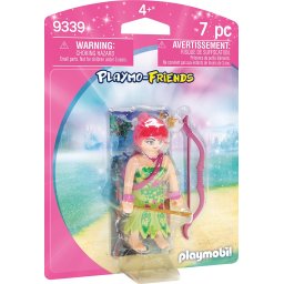 Playmobil Playmo-Friends PM9339 - Figurină Zână