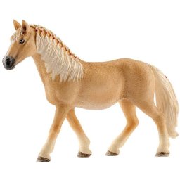 Schleich Figurină 13812 – Haflinger iapă