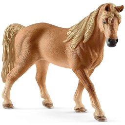 Schleich Figurină 13833 – Tennessee Walker Iapă