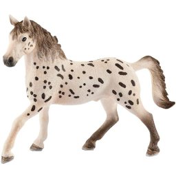 Schleich Figurină 13889 – Armăsar Knabstrupper