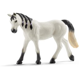 Schleich Figurină 13908 – Iapă arabă