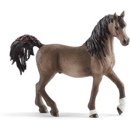 Schleich Figurină 13907 – Armăsar Arab