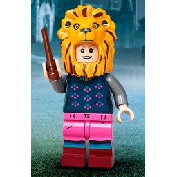 Lego Minifigurine Harry Potter S2 7102805 - Luna Lovegood