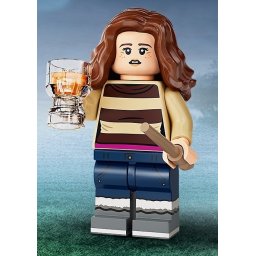 Lego Minifigurine Harry Potter S2 7102803 - Hermione Granger