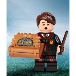Lego Minifigurine Harry Potter S2 7102816 - Neville Longbottom