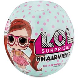 LOL Surprise 564751E7C - Hairvibes