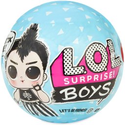 LOL Surprise 561705E7C - Boys
