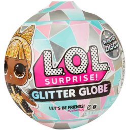 LOL Surprise! 561613E7C - Glitter Globe, Winter Disco