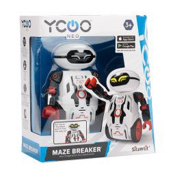 Silverlit Robot Maze Breaker YCOO 88044