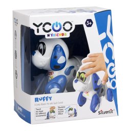 Silverlit YCOO N'Friends 88567 - Căţeluşul Ruffy