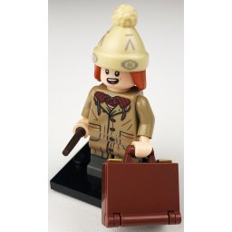 Lego Minifigurine Harry Potter S2 7102810 - Fred Weasley