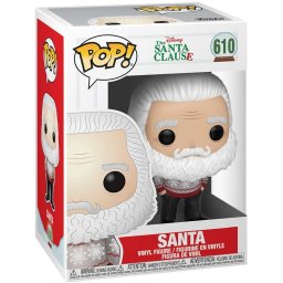 Funko Pop! 610 Disney - SANTA CLAUSE
