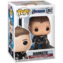 Funko POP! Marvel 457 - Avengers Endgame, Hawkeye