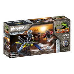 Playmobil Dino Rise 70628 - Pteranodon: Drone Strike (PM70628)