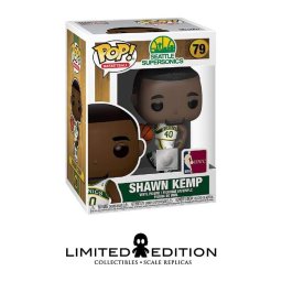 Figurina Funko POP! Basketball NBA F79 - Legends, Shawn Kemp