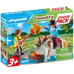 Playmobil Country PM70505 - Set Calarie