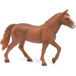 Schleich 13870 - Figurina Cal Mare Morgan
