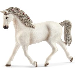 Schleich 13858 - Figurina Iapa Holsteiner