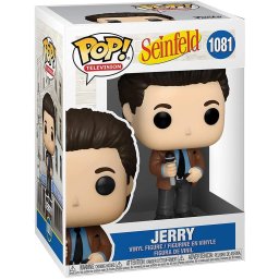 Figurina Funko Pop! Seinfeld 1081 - Jerry (#1081)