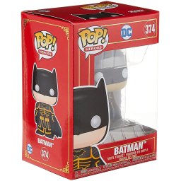 Figurina Funko POP! Heroes 374 - Batman #374