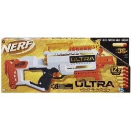 Hasbro Nerf F2017 - Ultra Dorado Motorised Blaster
