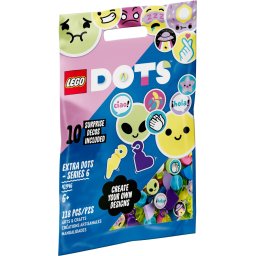 Lego Dots 41946 - DOTS Extra seria 6
