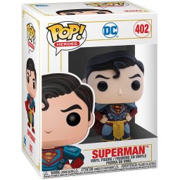 Figurina Funko POP! DC Comics F402 - SUPERMAN #402