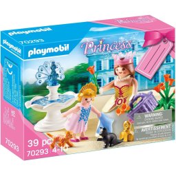 Playmobil Princess PM70293 - PRINTESA #PM70293