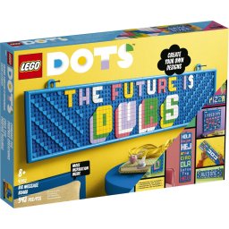 LEGO DOTS 41952 - Panou mare pentru mesaje